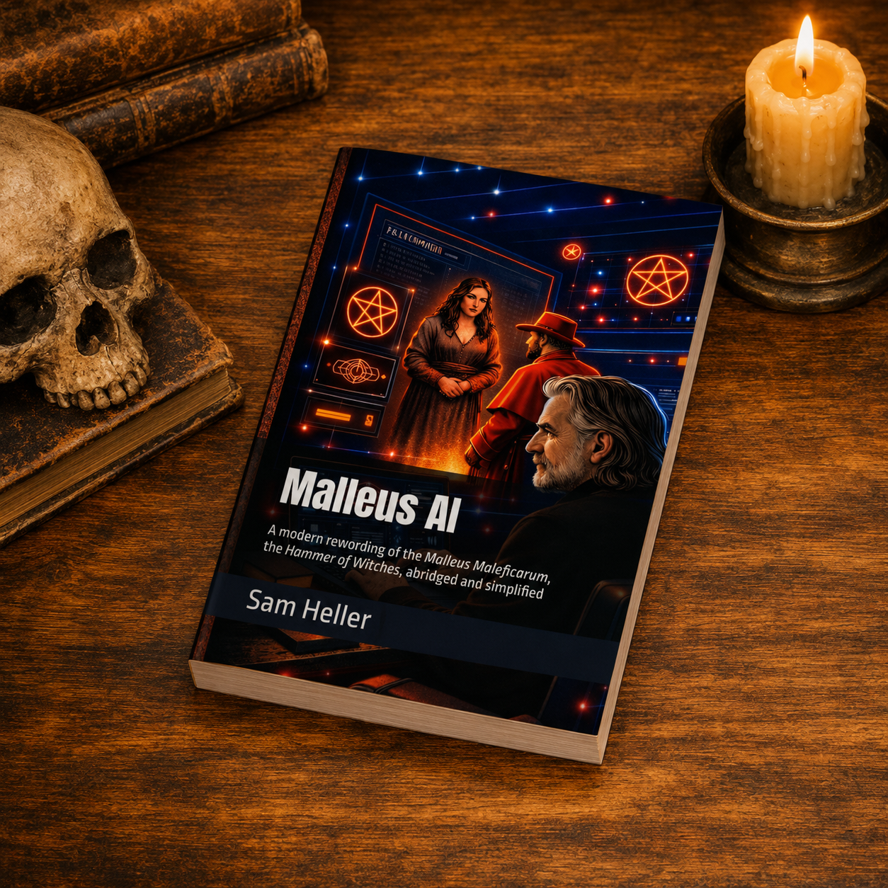 Malleus AI